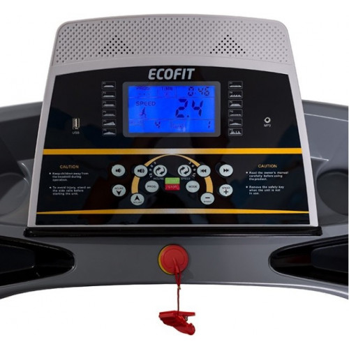 EcoFit E-MB9