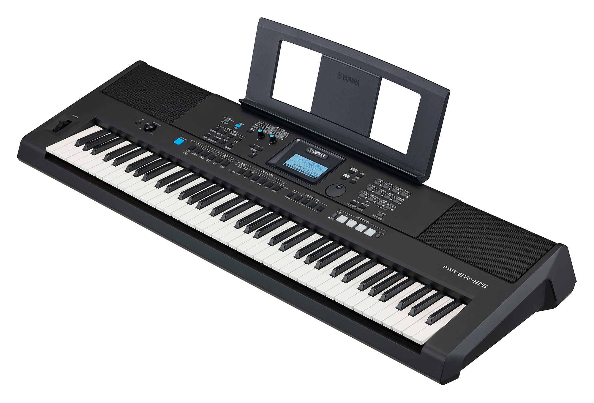 Yamaha 76 Keys Arranger Keyboard
