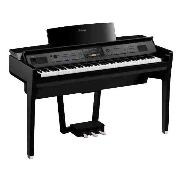 Yamaha Cvp-909 Pe 88 Keys Digital Piano