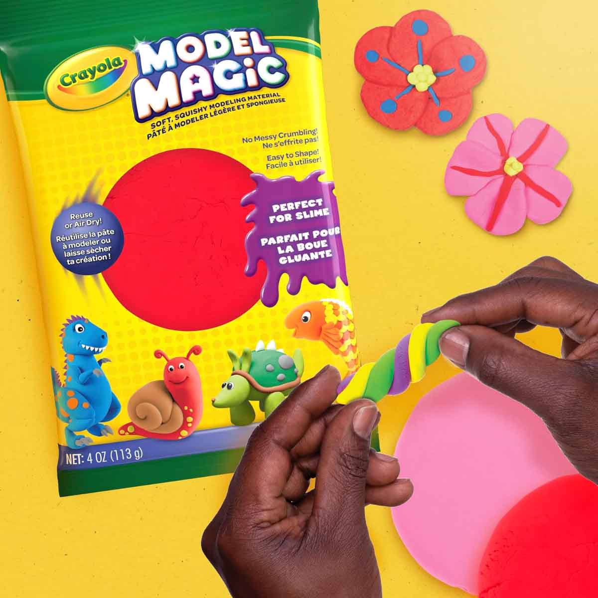 Crayola Activity Dough