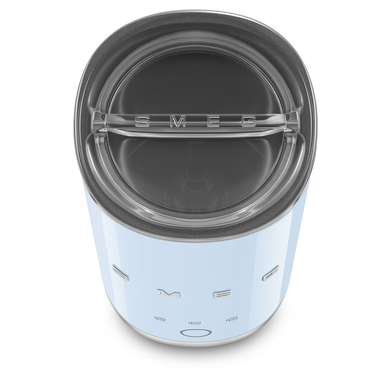 Smeg Coffee Maker