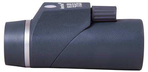 Nelson 7x35 Monoculaire 7x Bak-4 Gris