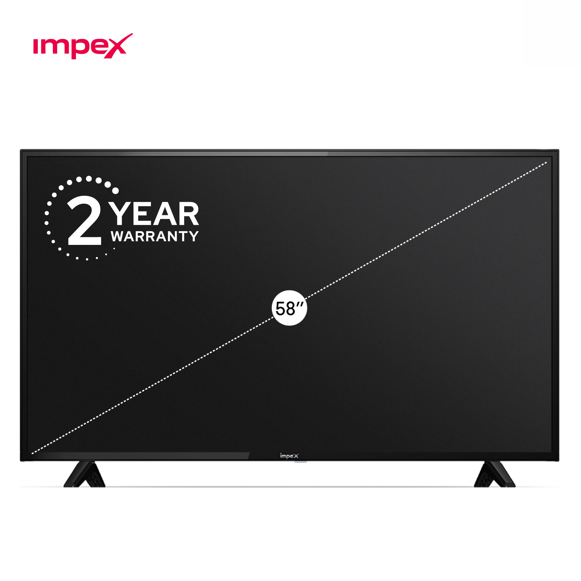 Impex Smart TV