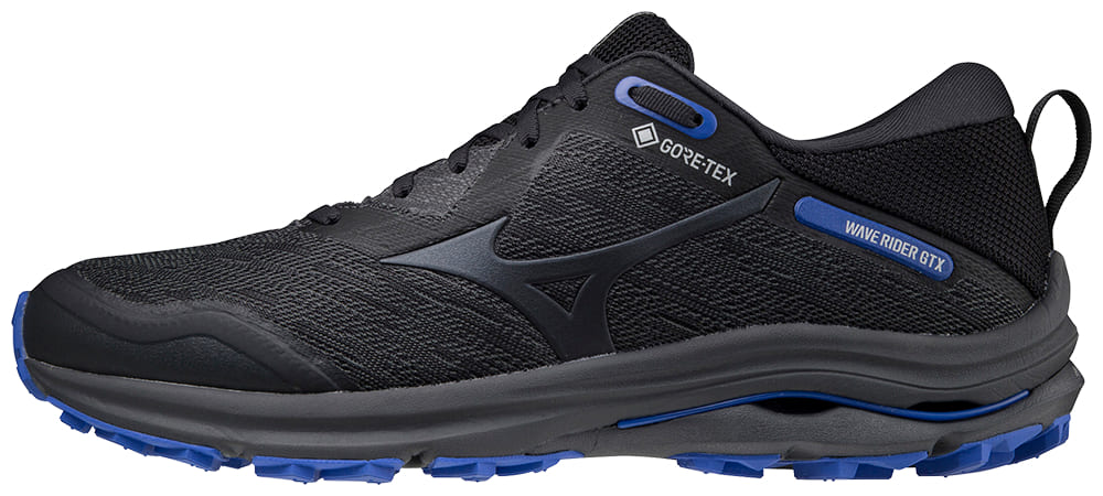 Кроссовки для бега MIZUNO WAVE RIDER GTX для взрослых, мужчинам