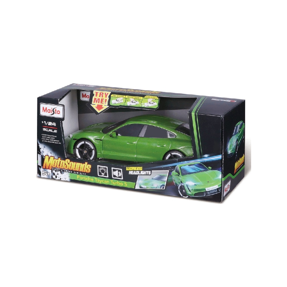 مايستو تك نموذج معدني مصبوب (Diecast) سيارة,5 سنوات فما فوق,متعدد الالوان