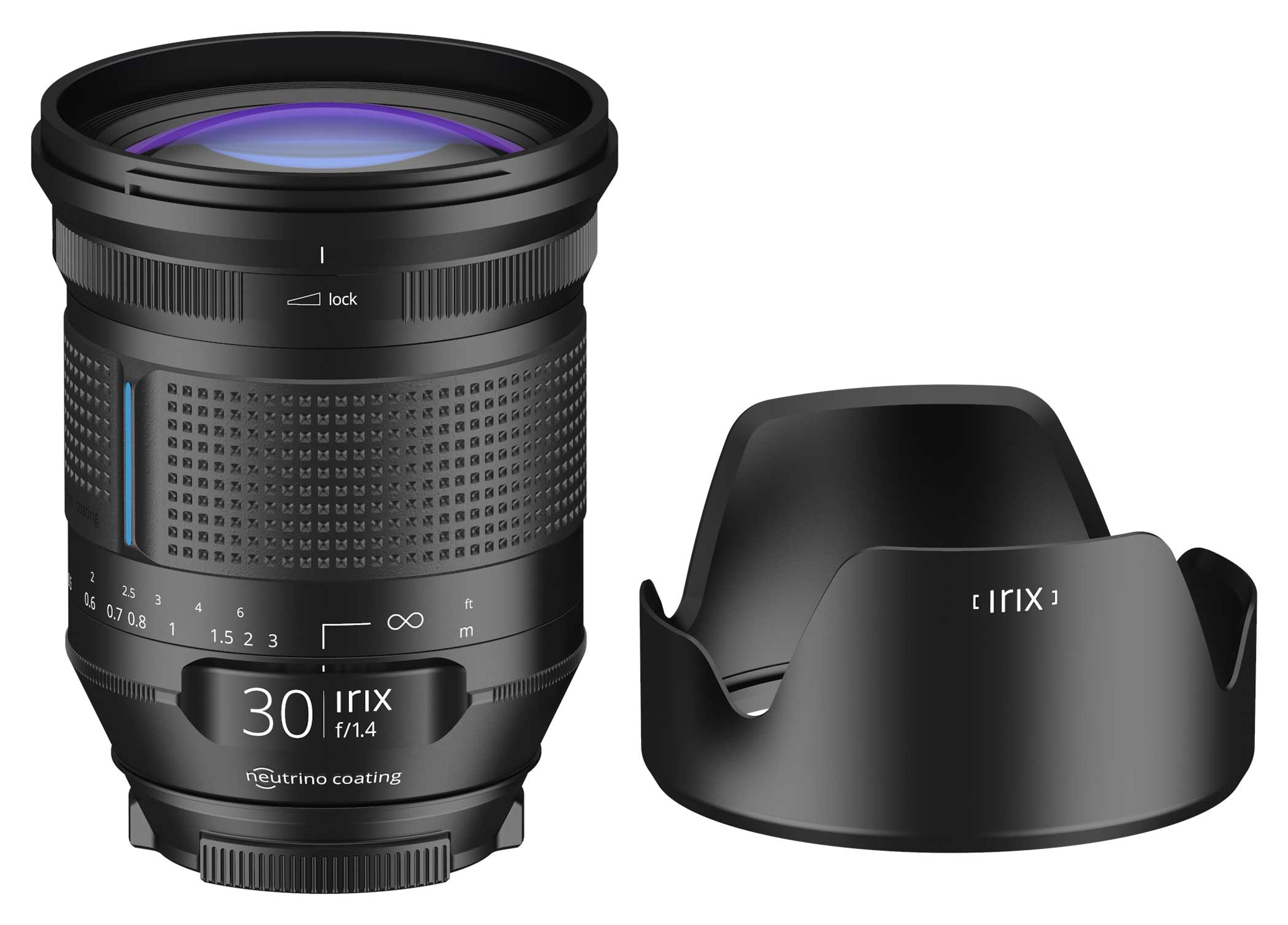 Filtre UV 55mm Pour Appareil Photo - Protection Lentille Contre Rayons UV, Poussière Et Humidité - Universel