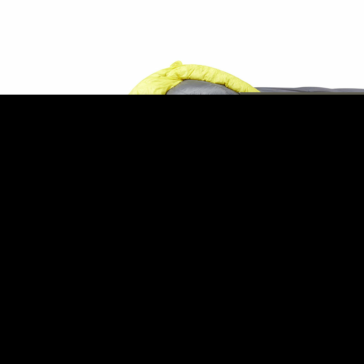Sea To Summit Asl041071-331703 Sac De Couchage Sac À Viande Gris, Jaune