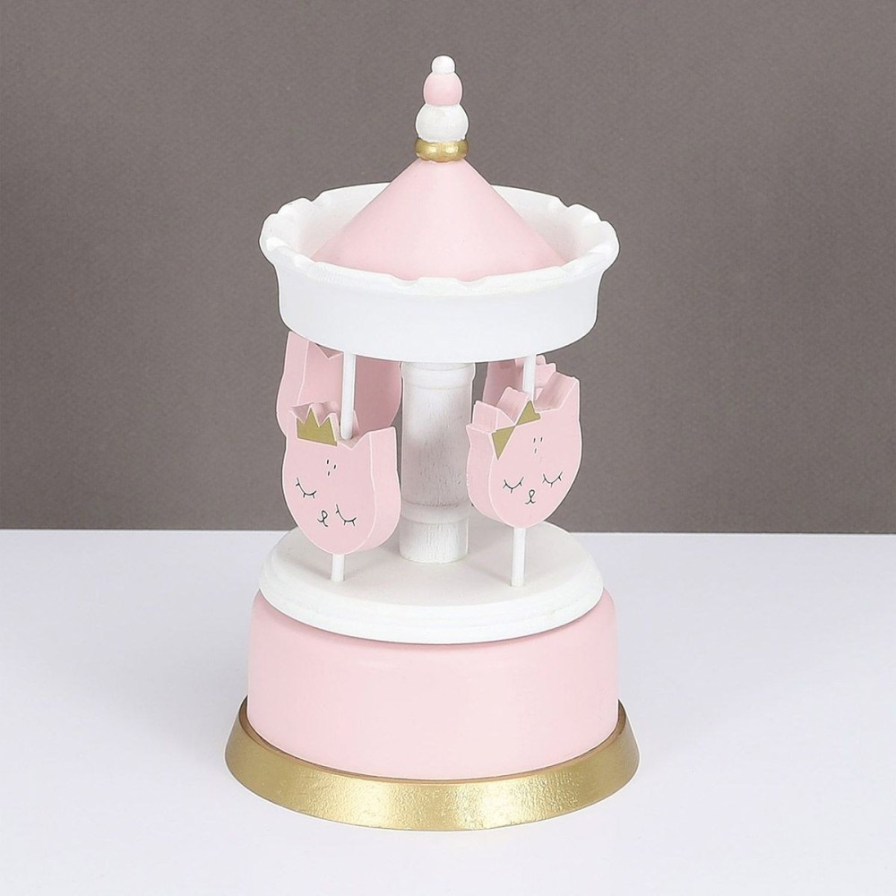Carrousel Musical Enfant