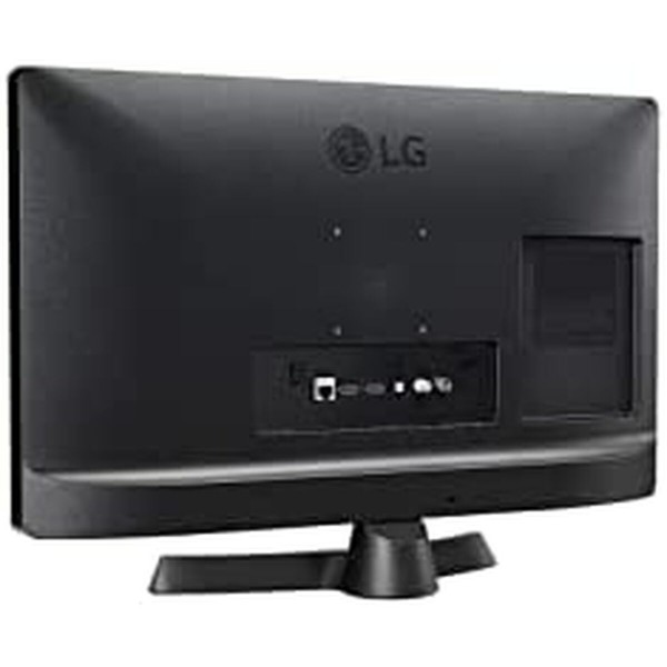 Tv Intelligente Lg 28tq515spz Led Hd 28"