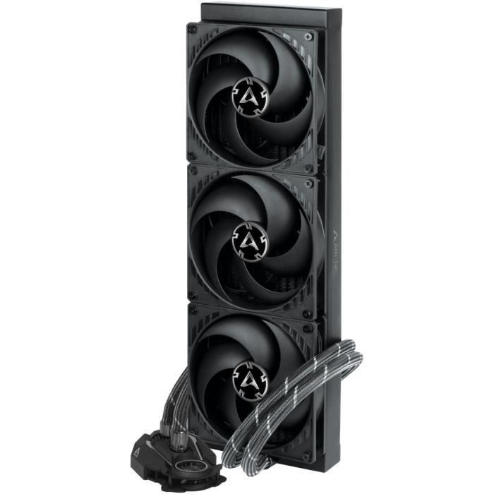 Watercooling - Arctic - Liquid Freezer Ii 420 (acfre00092a)