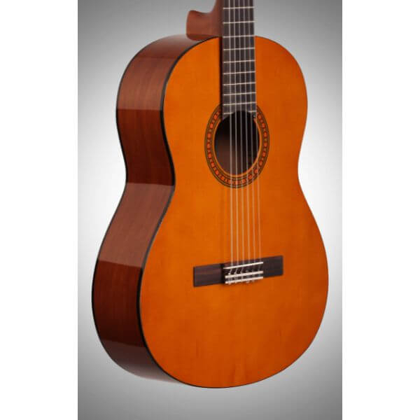 Yamaha 2724271152203 Classical Guitar Beginner