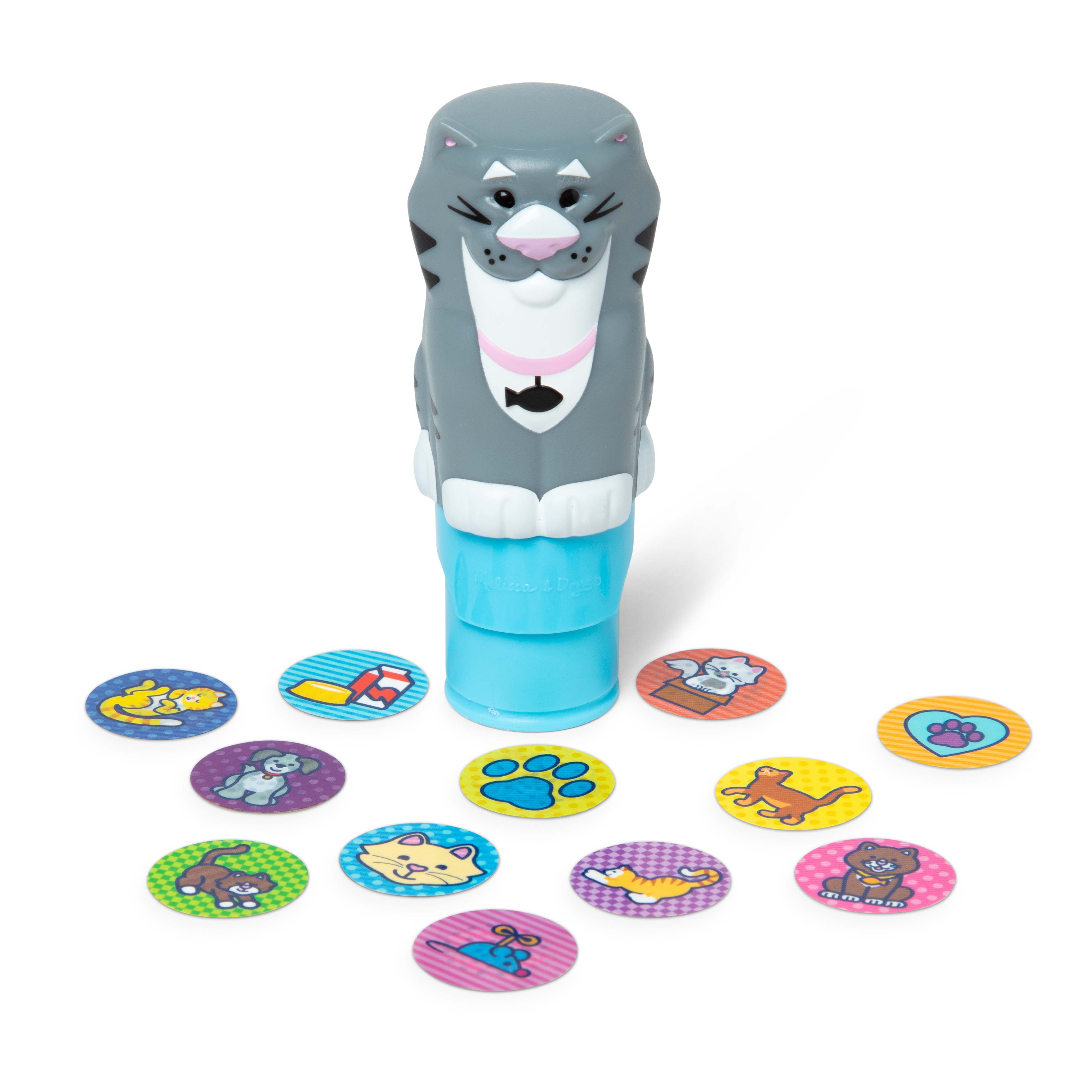 Melissa & Doug