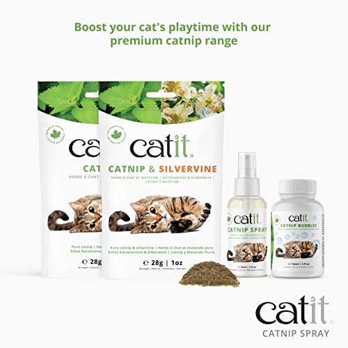 Catit Spray Catnip 0,090 L Pour Chats