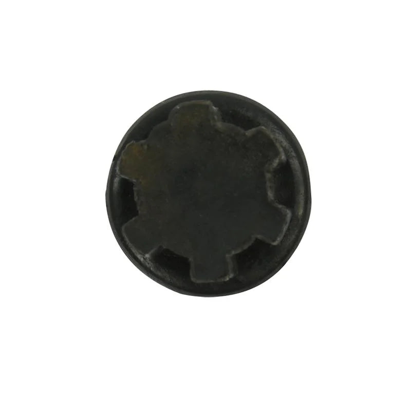 Pointe De Mat 22mm 4 Pièces Dans Blister
