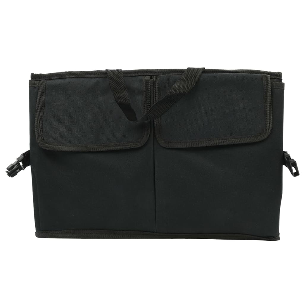 Organisateur De Coffre Voiture, Furado Imperméable Oxford