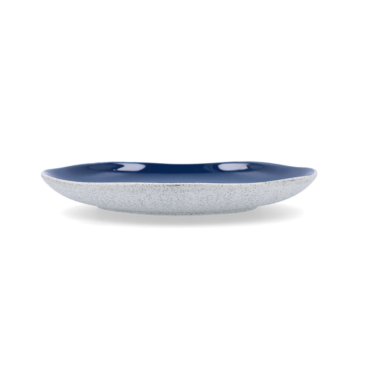 Assiette Plate Arcoroc Rocaleo Céramique Bicolore (20 Cm) (pack 6x)
