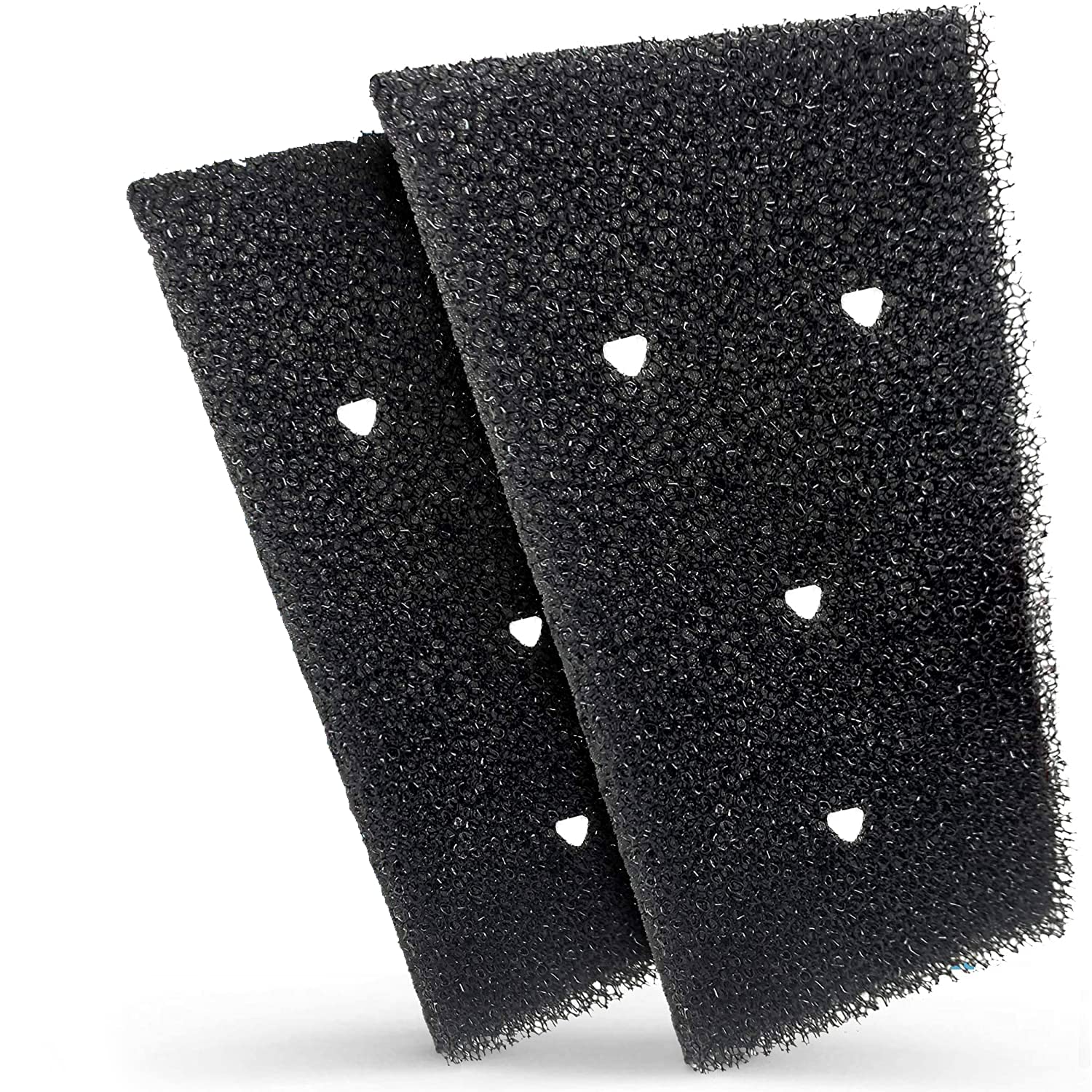 Kit De 3 Filtres Pour Aspirateur Privileg Edition50 - Marque Vhbw - Neuf - Filtre HEPA + Mousse + échappement