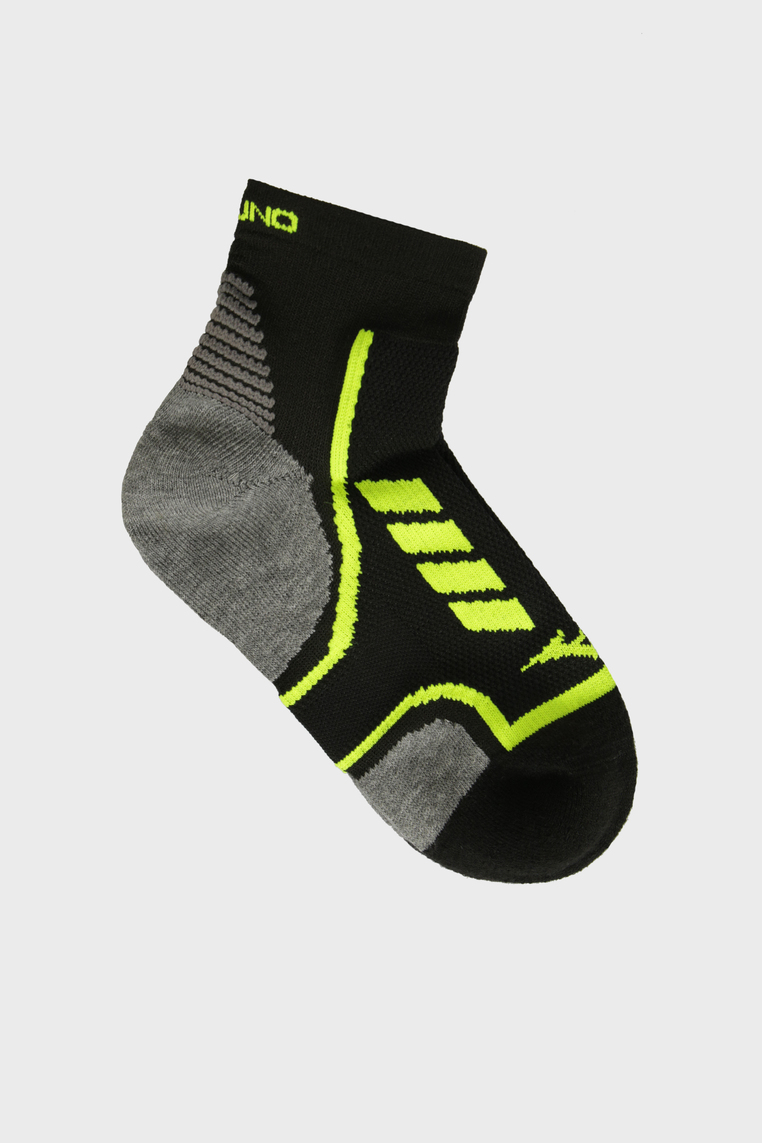 Носки спортивные MIZUNO Drylite Trail 1/2 для взрослых, унисекс