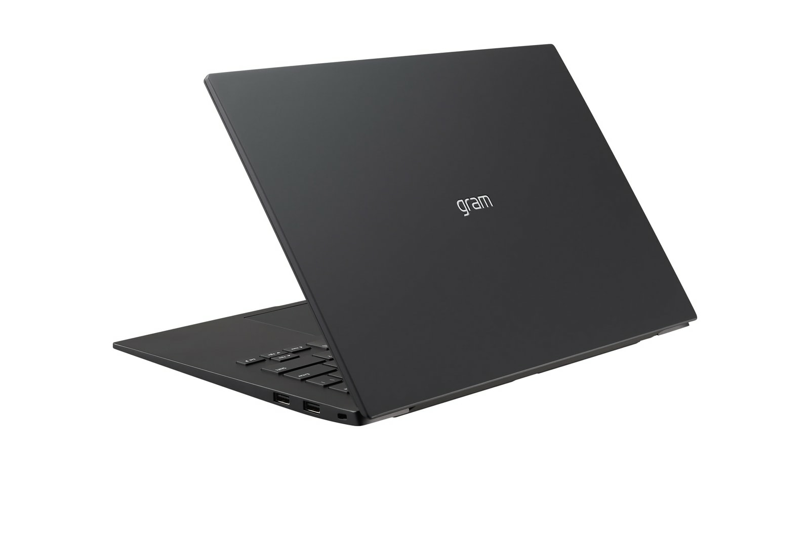 LG Gram Core Ultra 7 (14'') WUXGA 32 Go LPDDR5x-SDRAM 1 To SSD Wi-Fi 6E (802.11ax) Windows 11 Home, Noir - AZERTY (14Z90S-G.AD78F)