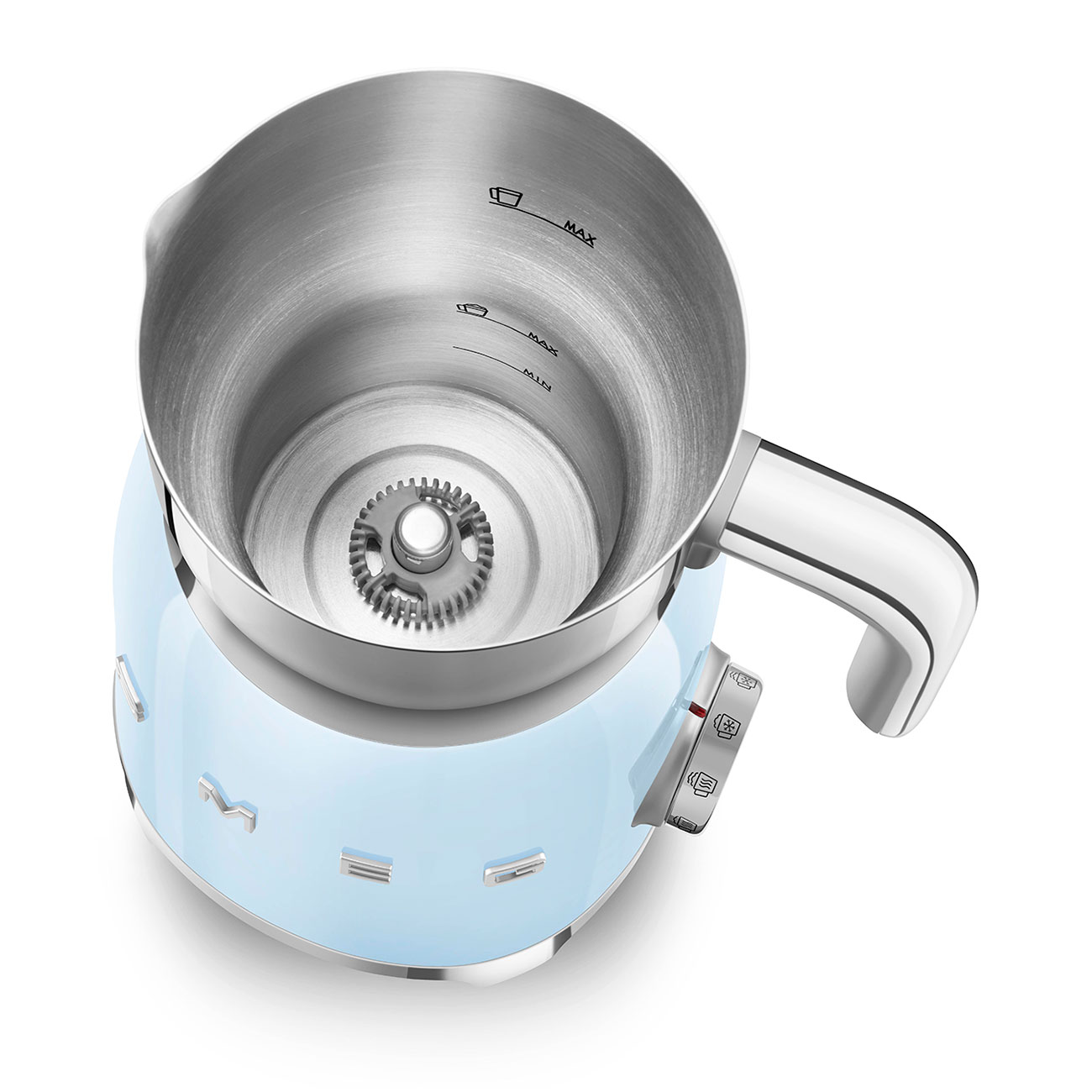 Smeg Coffee Maker
