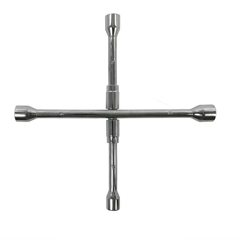 Clé En Croix Pliable