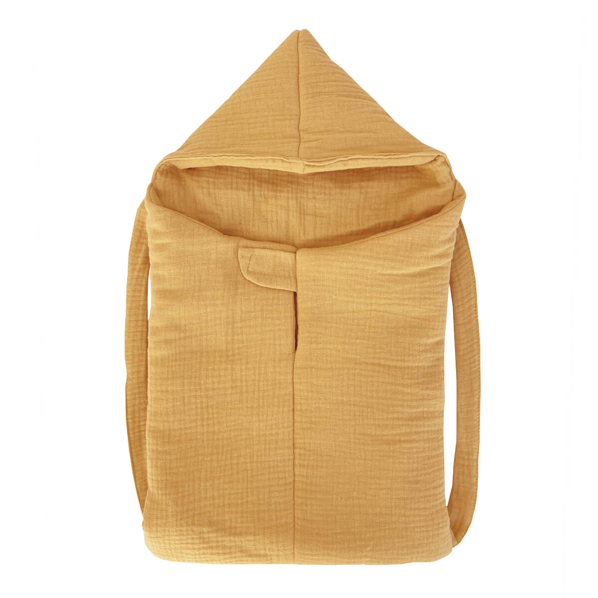 Sac À Dos Bobble Moutarde