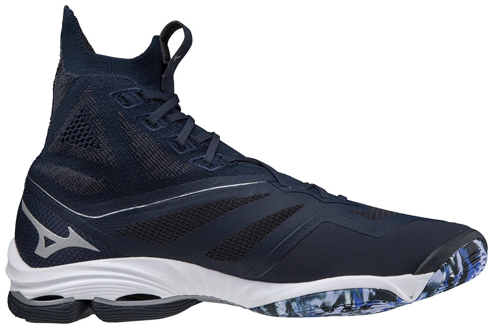 Кроссовки волейбольные MIZUNO WAVE LIGHTNING NEO для взрослых, мужчинам