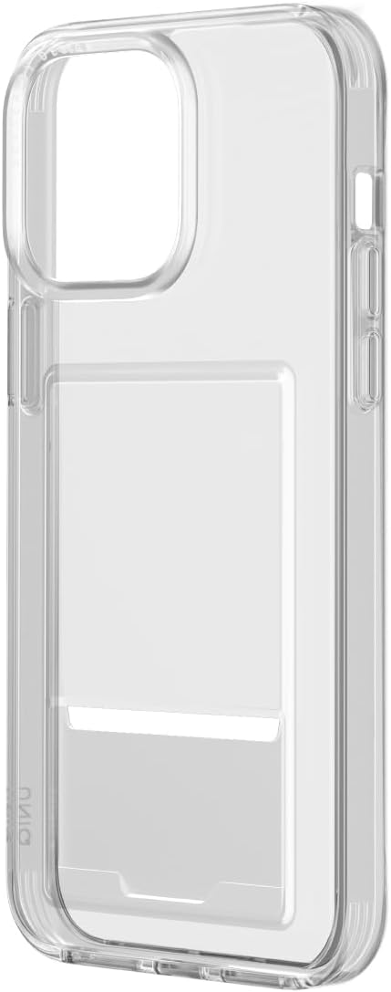 Uniq iPhone 15 Back Cover Mobile Case
