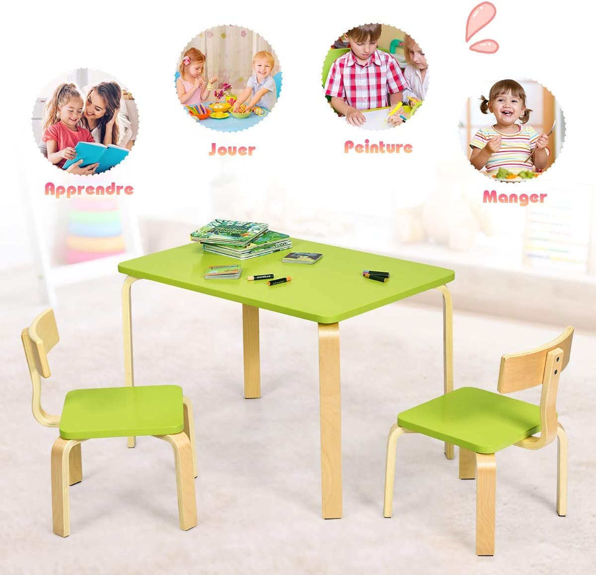 Sitemapcdatahttpsshopinf Inetcomensemble Table Et Chaise Carrefour