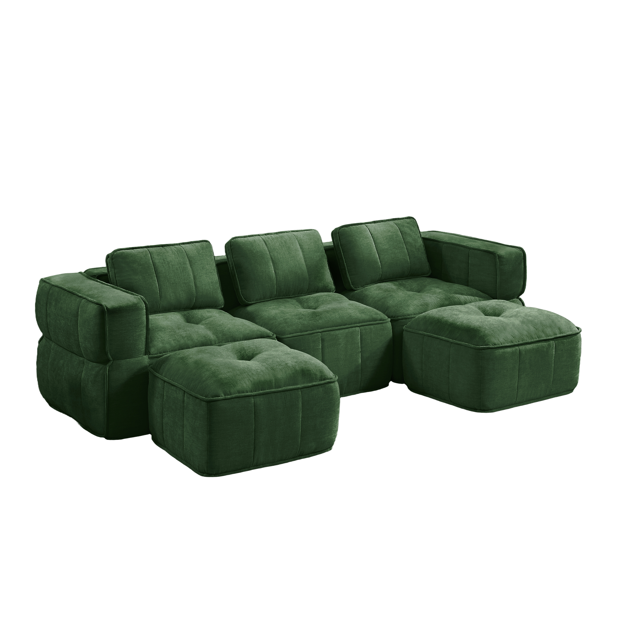 Un canapé pour votre intérieur
