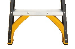 Escabeau Swing Pro 5+1 Marches