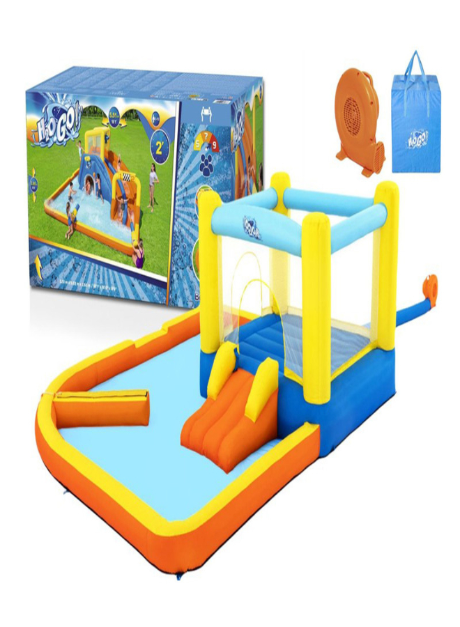 Bestway Play Center Pool