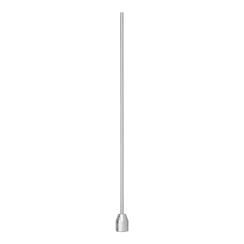 Ambout De Manivelle 540mm  23mm Pour Vérin Stabilisateur
