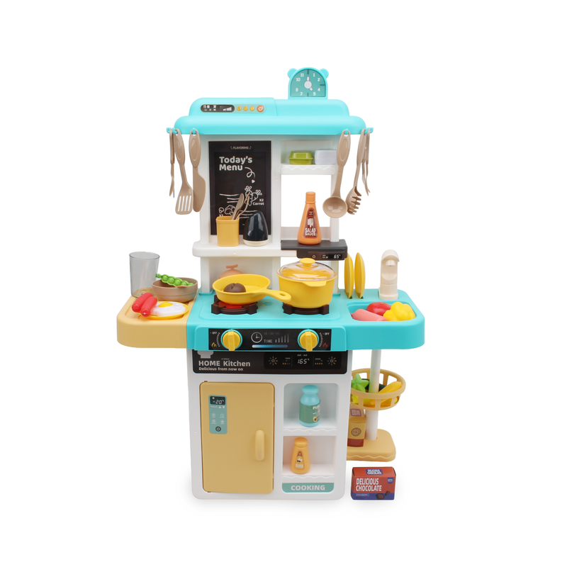 Huada Toys - Kitchen Playset