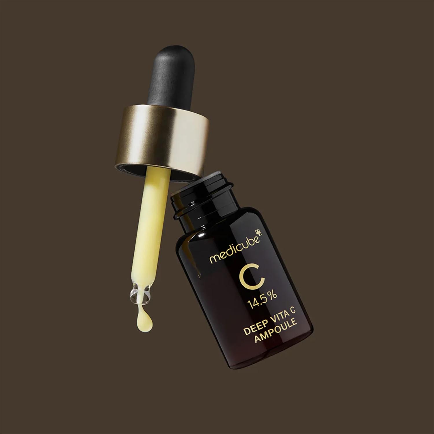 Balenie Medicube Deep Vita C Ampoule 2.0