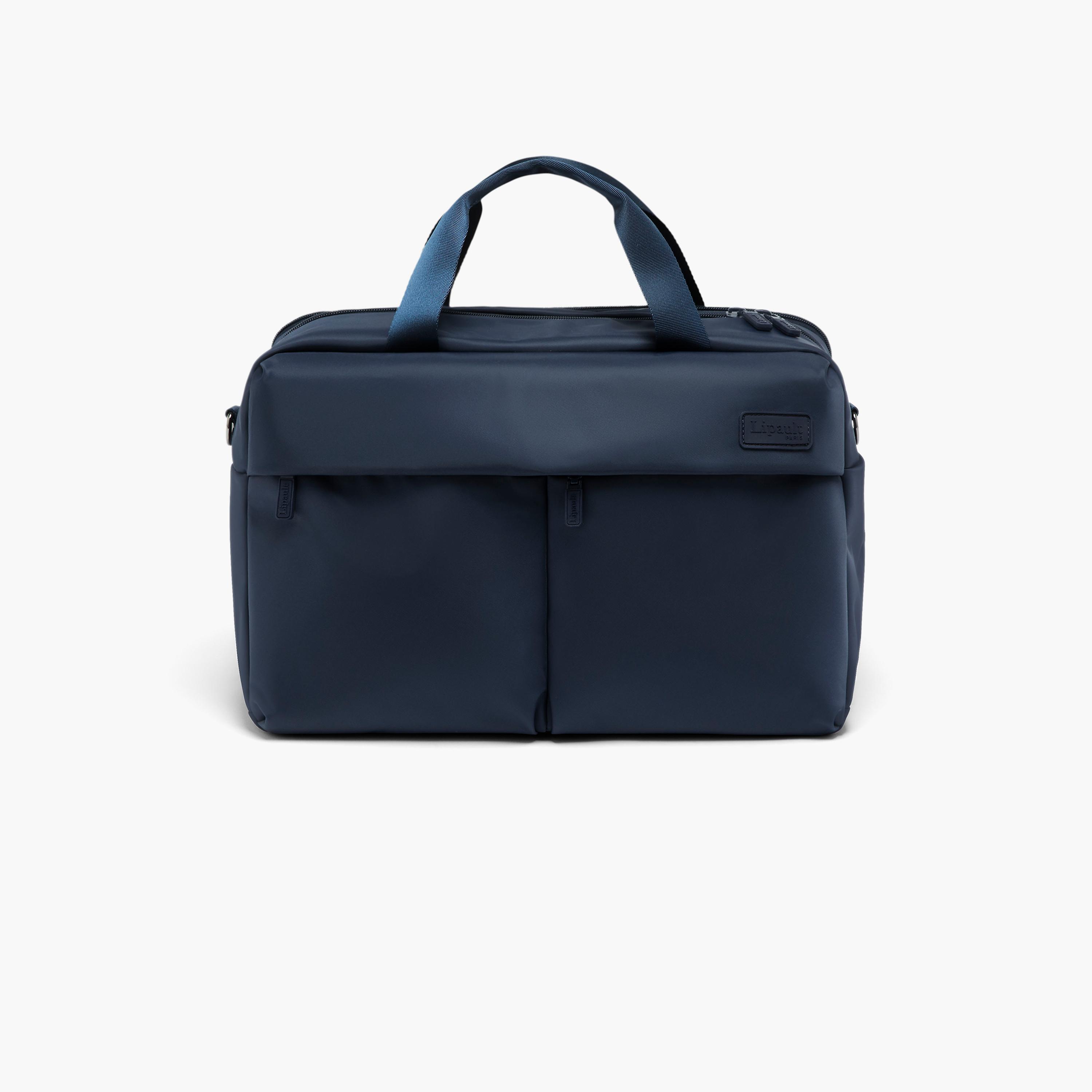 Lipault Classic Briefcase