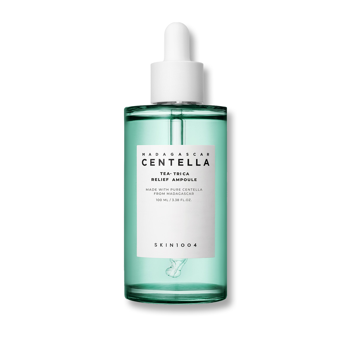 SKIN1004 Madagascar Centella Tea-Trica Relief Ampoule