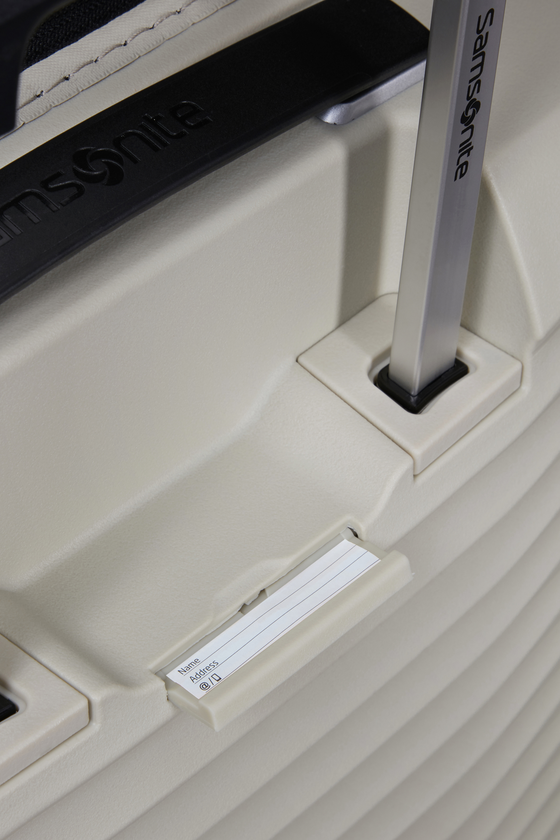 Samsonite Cabin Luggage