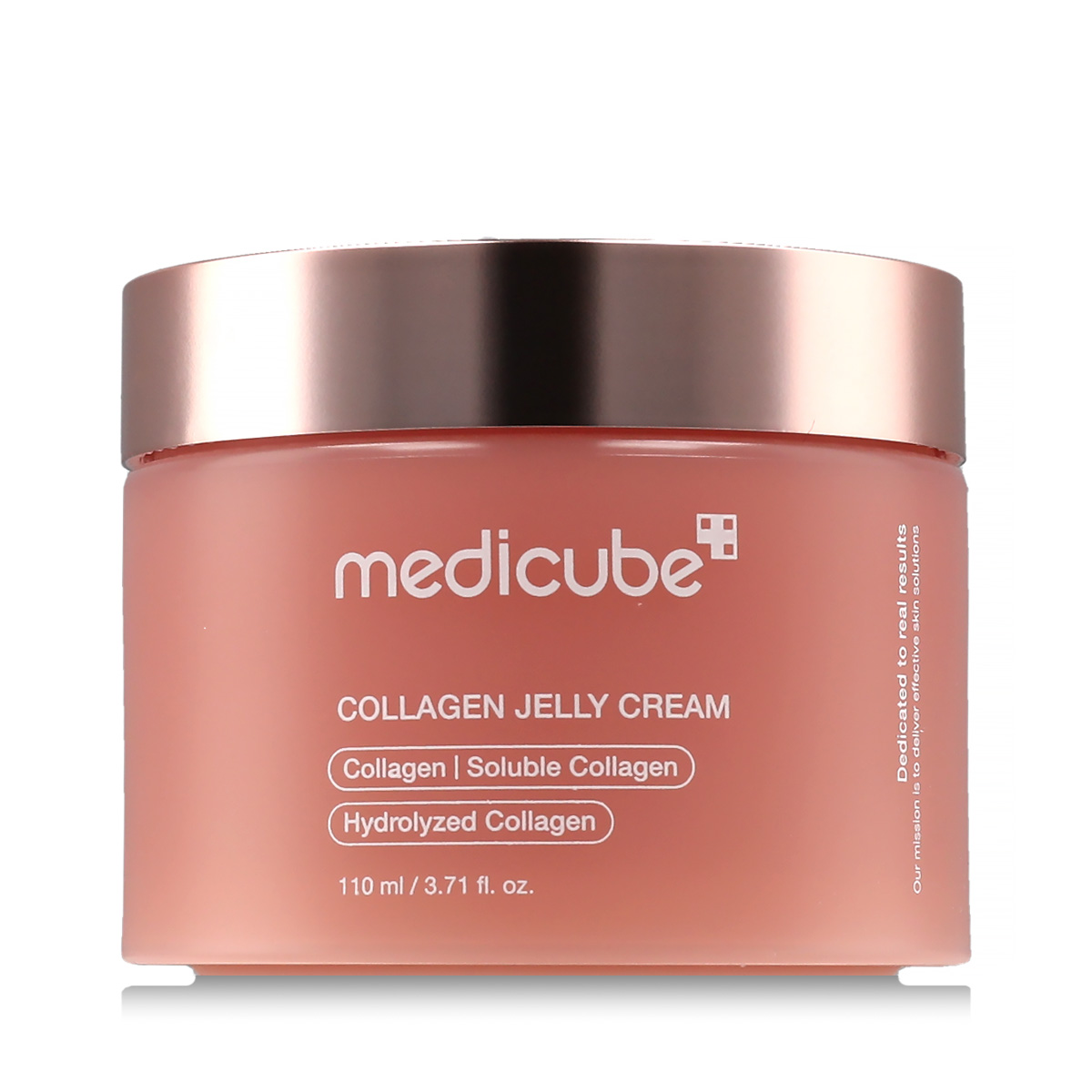 Medicube Collagen Jelly Cream kolagénový krém-gél
