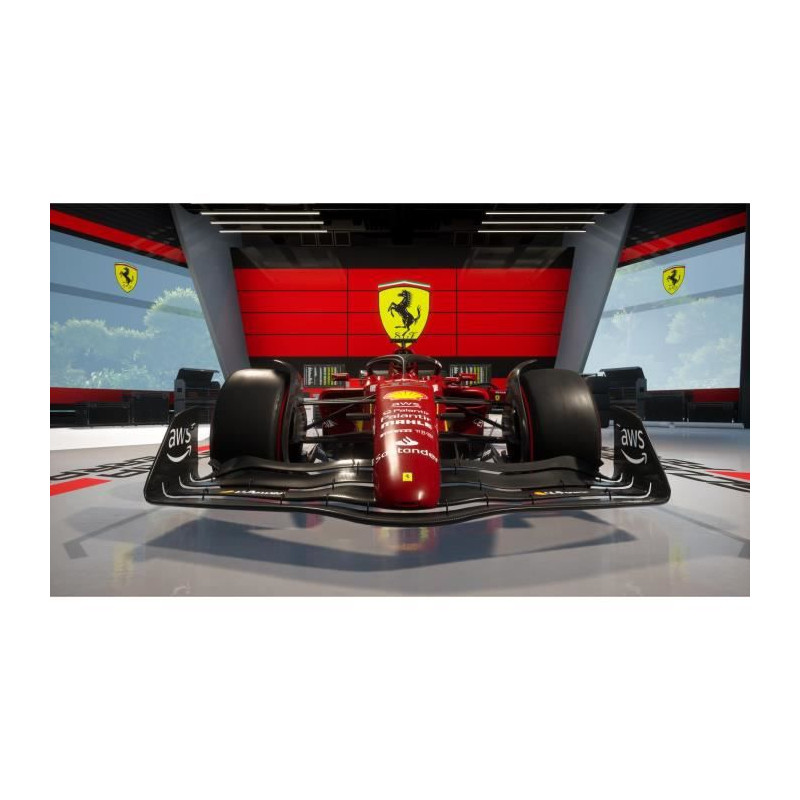 F1 Manager 2022 Xbox Serie X