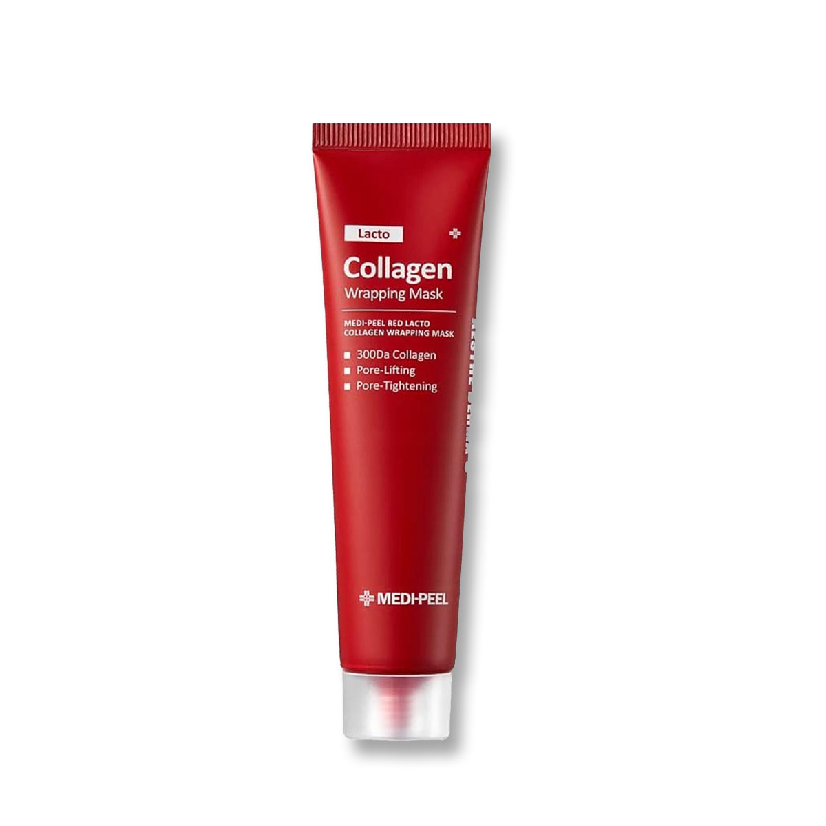 Balenie masky Medi-Peel Red Lacto Collagen Wrapping Mask
