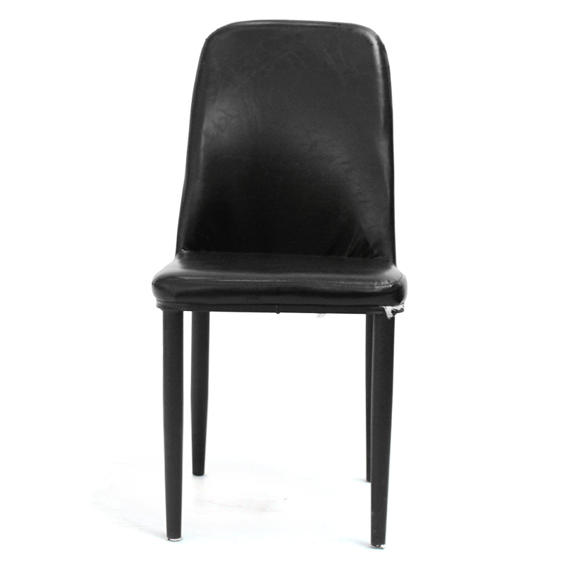 GOF Furniture - Nucypher Dinning Chair, Black