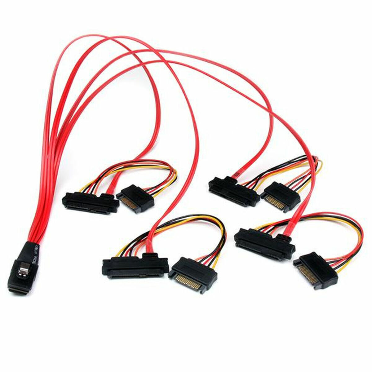 Câble Sata Startech Sas808782p50