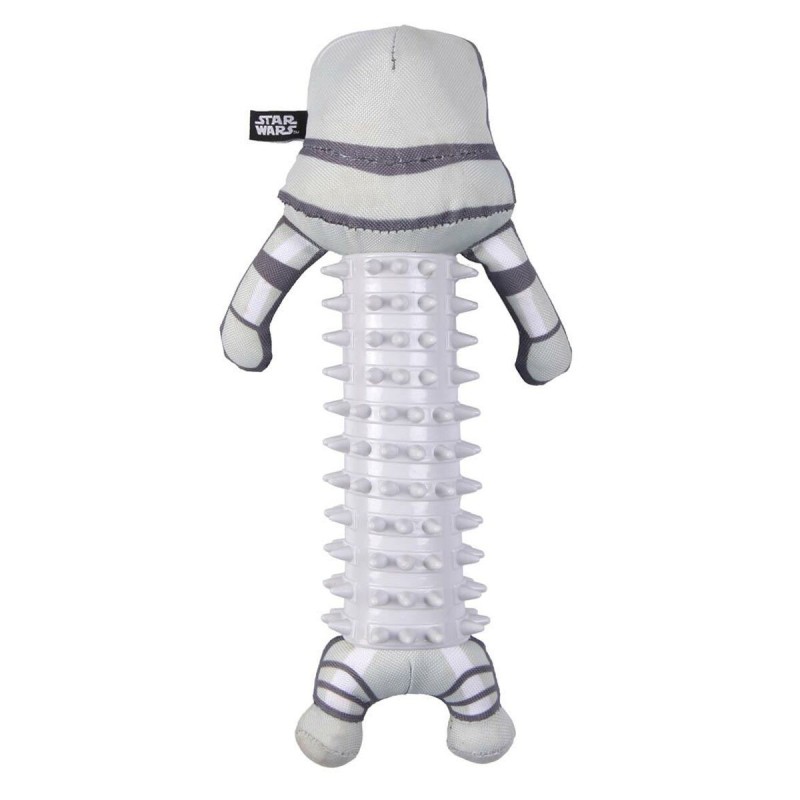 Jouet Pour Chien Star Wars  Gris