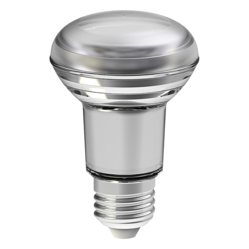 Ampoule Led Ledvance R63 E27 2.9w 210lm 2700k Ip20 36° [lv-4099854048012]