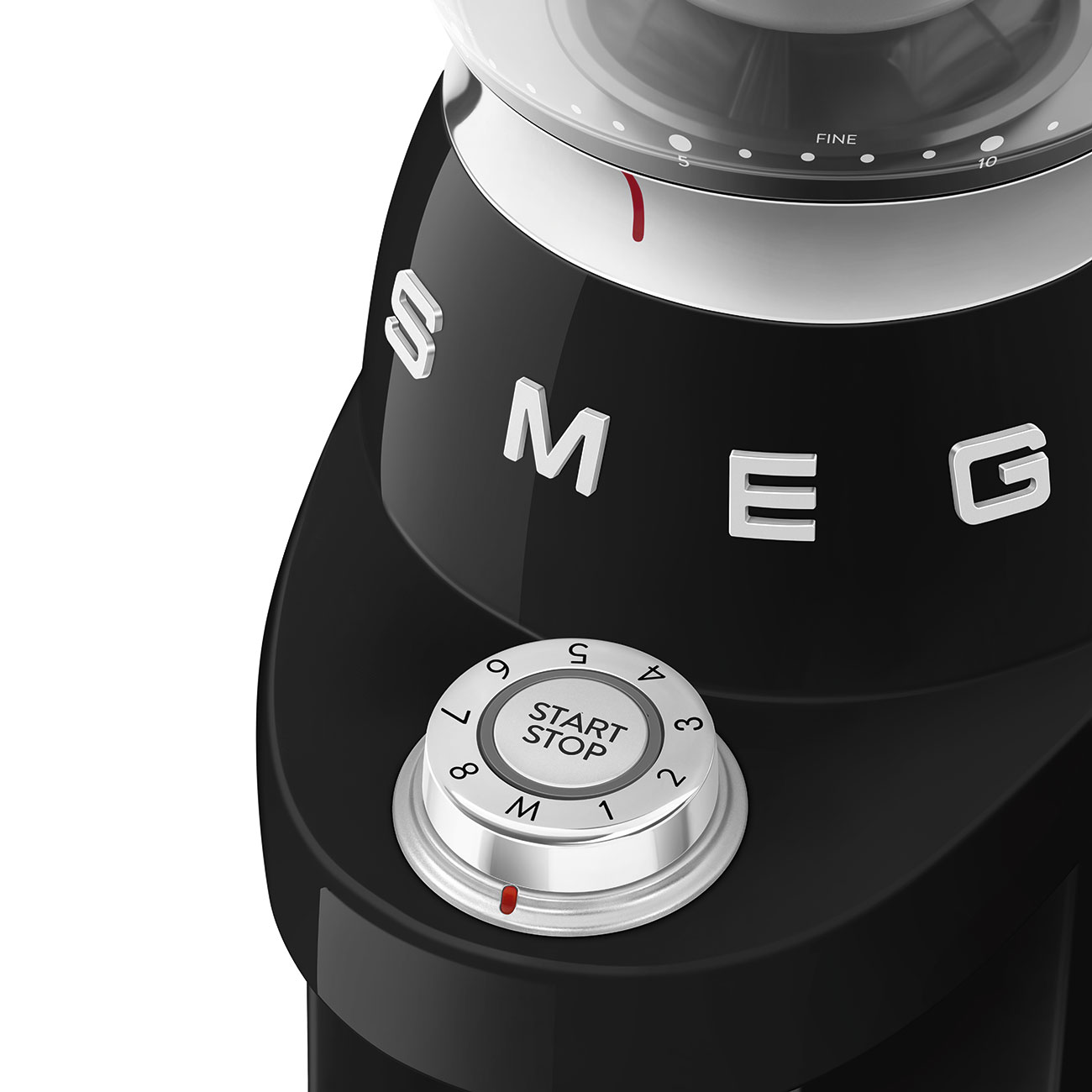 Smeg Coffee Grinder