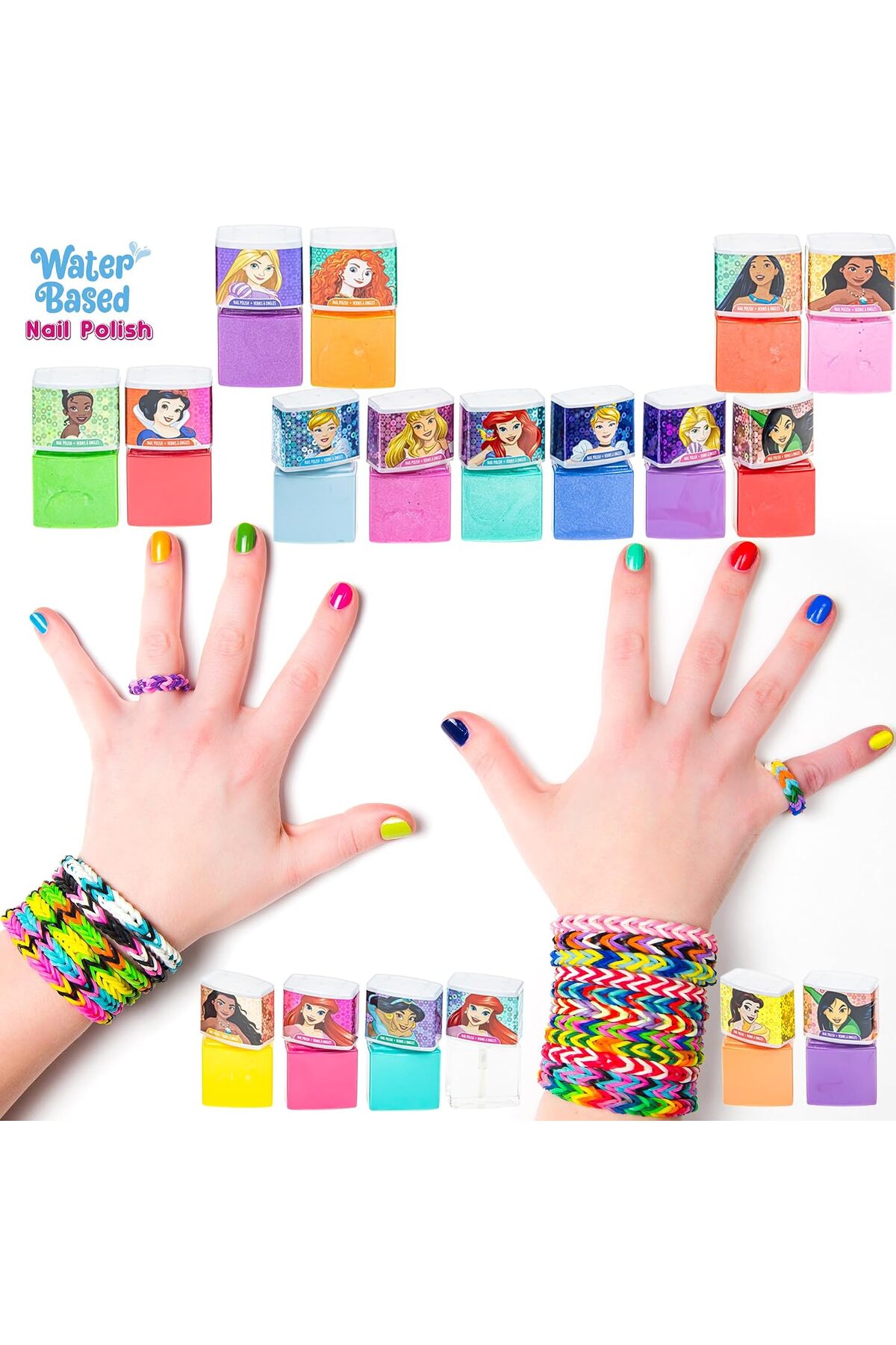 Townley Girl Cosmetics Set