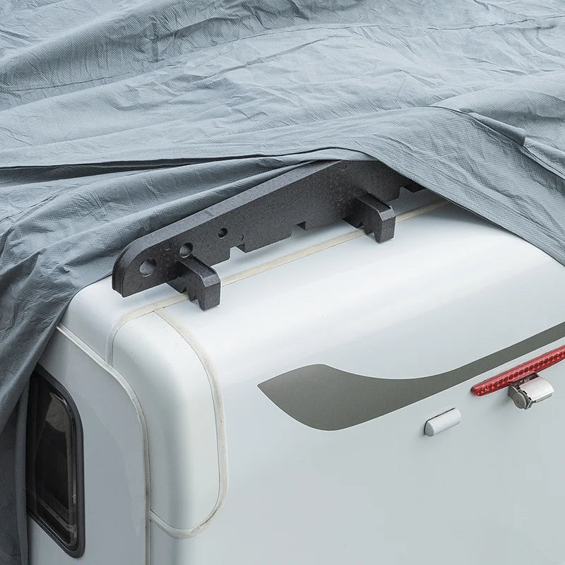 Sac d'aile d'avion RC, couche de bulles, étui de protection d'aile Compatible avec le modèle d'avion RC 30CC, tissu de protection solaire/1034