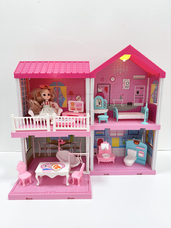Huada Toys - Furniture Playset