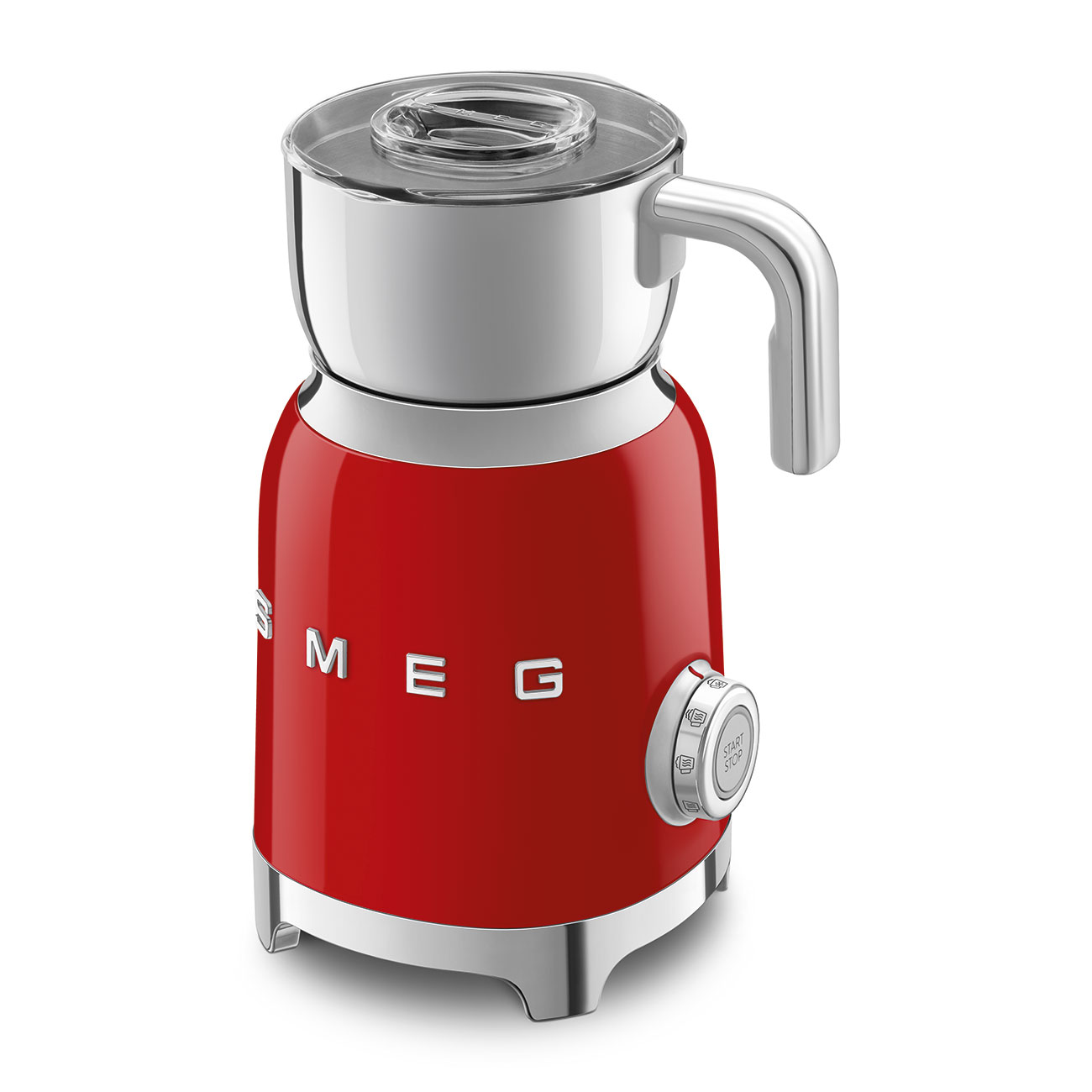 Smeg Coffee Maker
